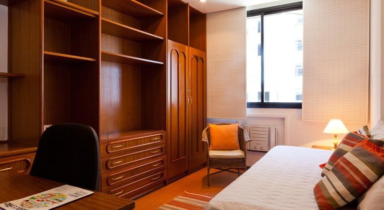 Aparthotel Ipanema Tower Residence