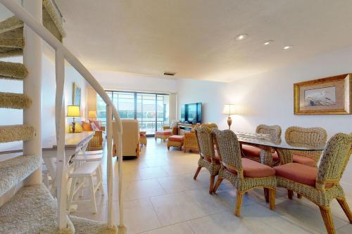 Apartamento Sunny Days