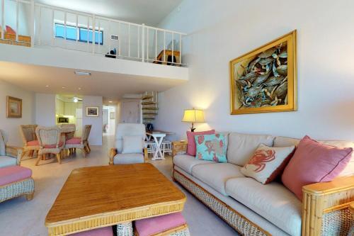 Apartamento Sunny Days