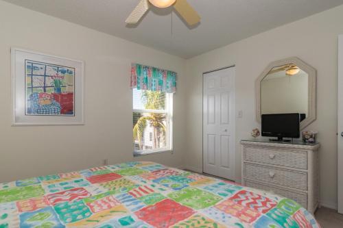 Apartamento Cove At Sandy Pointe 212 Condo