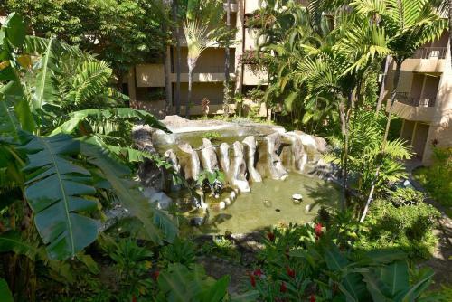 Apartamento Paki Maui 316