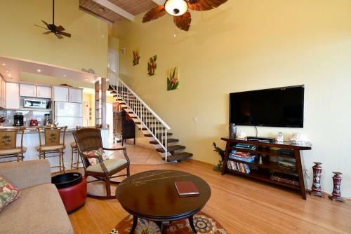 Apartamento Kulakane 307