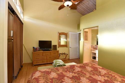 Apartamento Kulakane 307