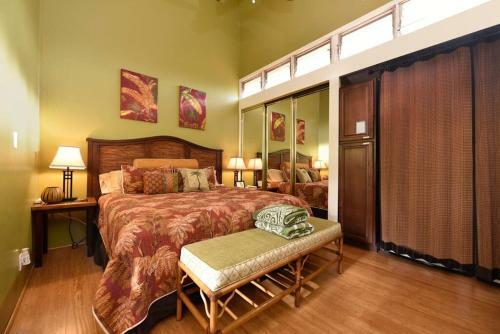 Apartamento Kulakane 307