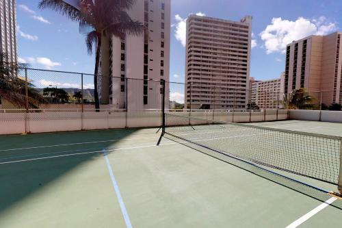 Apartamento The Banyan