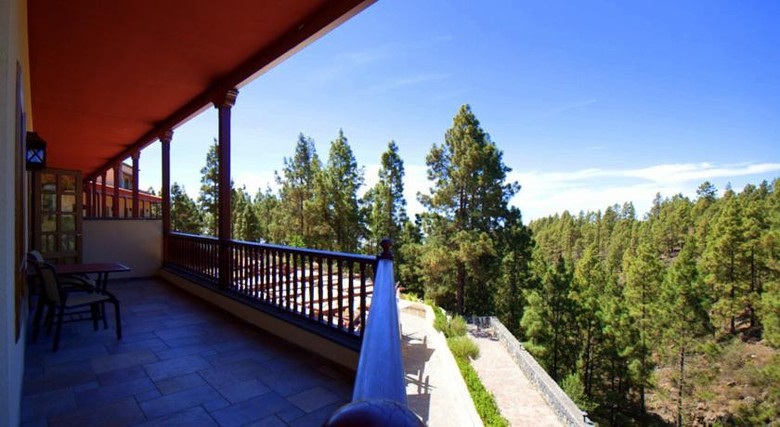 Hotel Spa Villalba
