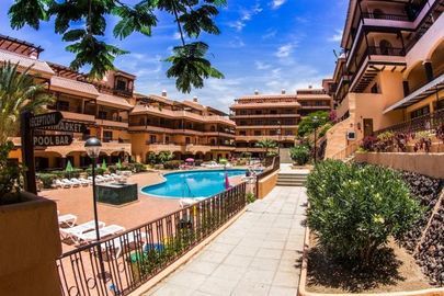 Apartamentos Los Alisios