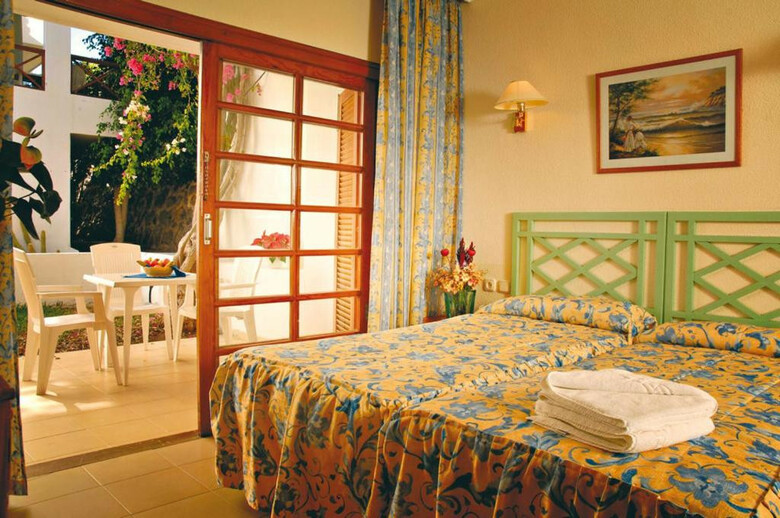 Apartamentos Spa & Sport Hotel Mar Y Sol
