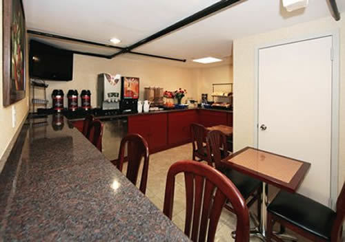 Hotel Comfort Inn Lower East Side