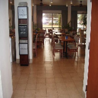 Hotel Hampton Inn Brunswick