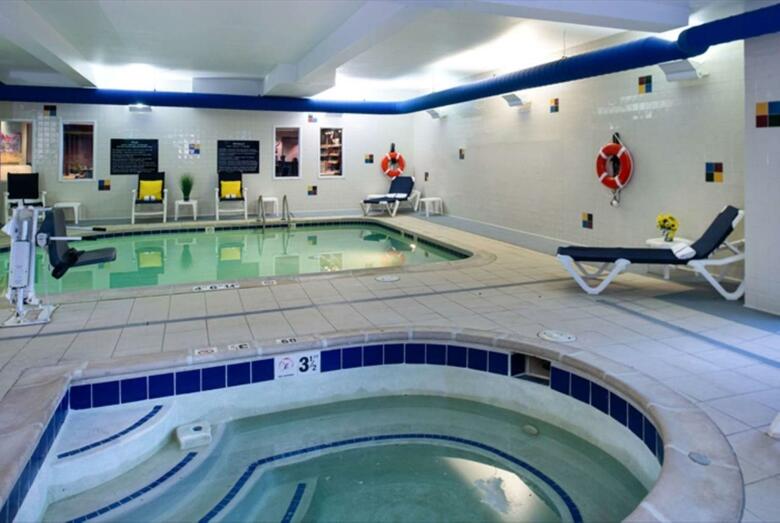 Hotel Hampton Inn Glenwood Springs