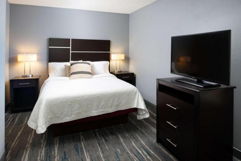 Hotel Hampton Inn Glenwood Springs