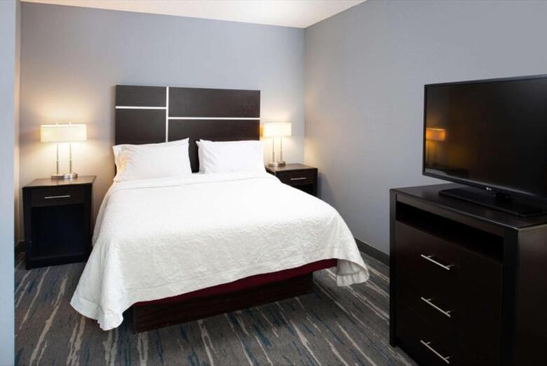 Hotel Hampton Inn Glenwood Springs