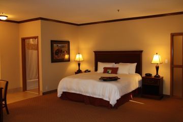 Hotel Hampton Inn & Suites Stephenville Tx