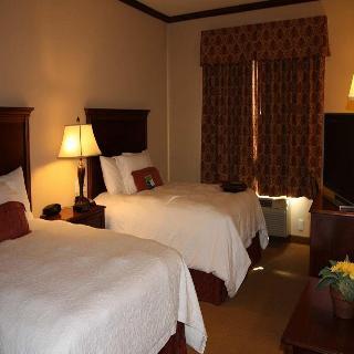 Hotel Hampton Inn & Suites Stephenville Tx