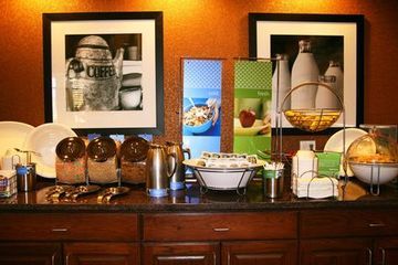 Hotel Hampton Inn & Suites Stephenville Tx
