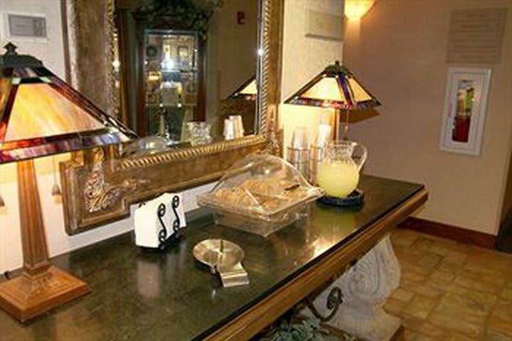 Hotel Hampton Inn Muskogee
