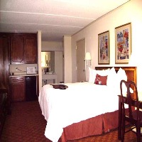 Hotel Hampton Inn Statesboro