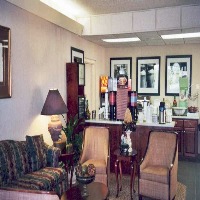 Hotel Hampton Inn Statesboro