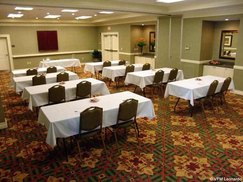 Hotel Hampton Inn & Suites Vicksburg Ms
