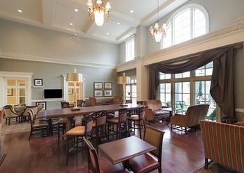 Hotel Hampton Inn & Suites Vicksburg Ms