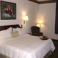 Hotel Hampton Inn Weatherford Tx