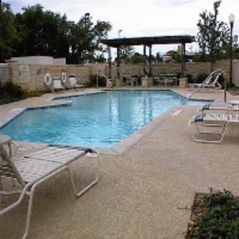 Hotel Hampton Inn & Suites Schertz Tx
