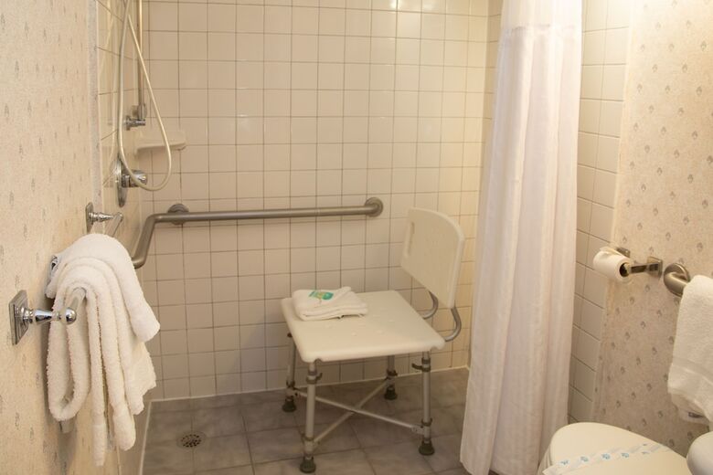 Hotel Best Western Washington Pentagon