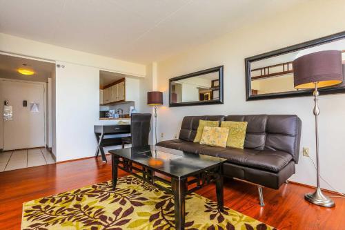 Apartamento Ilikai 1118 Condo