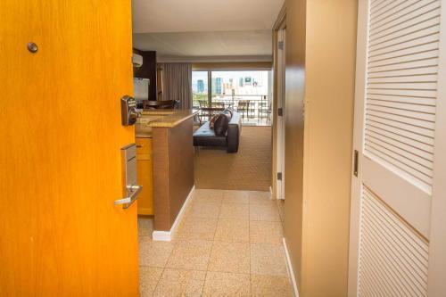 Apartamento Ilikai 1927 Condo