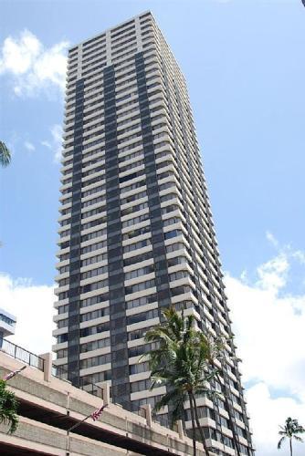 Apartamentos Studio For 2 @ Hawaiian Monarch Hotel
