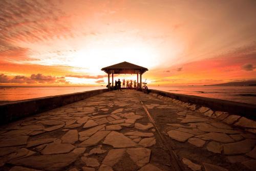 Apartamento Waikiki Banyan Tower 2 Suite 3602