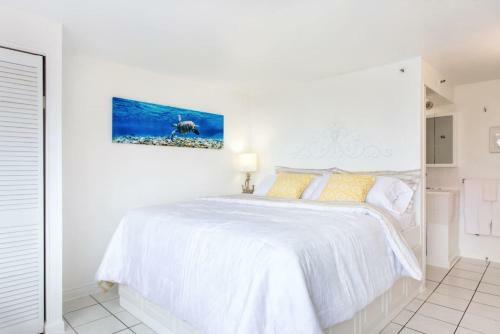 Apartamentos Bright Ocean Blue Beautiful Studio