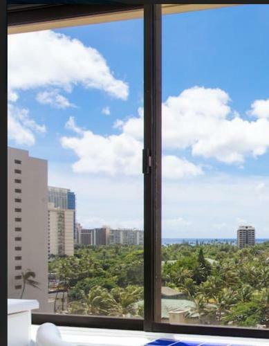 Apartamentos Bright Ocean Blue Beautiful Studio