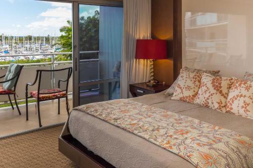 Apartamento Ala Moana Condo 1777-7