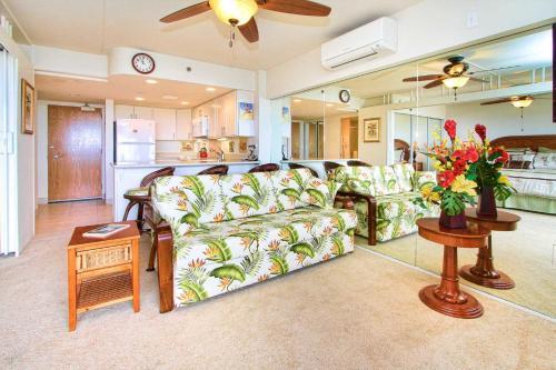 Apartamento Ilikai 508 Ocean Home