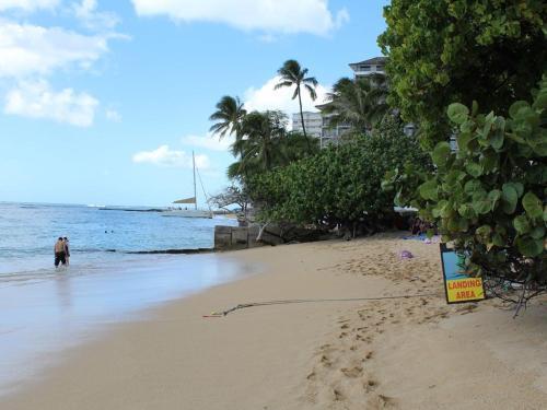 Apartamento Bamboo 601 Condominium Condo