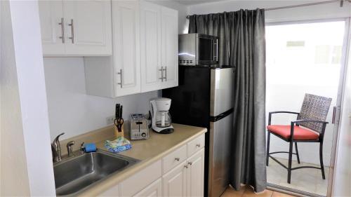 Apartamento Kuhio Village Condominium 1008a