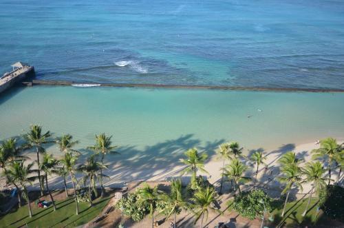Kuhio Village Apartment #1201 Apts