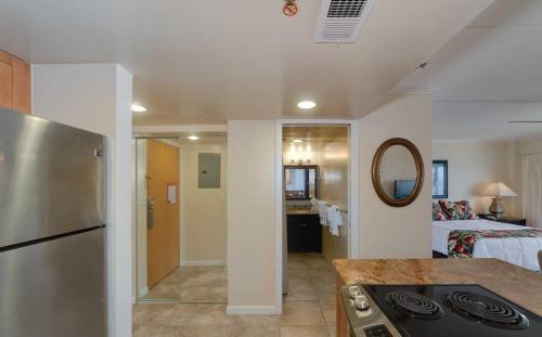 Apartamento Ilikai 2040 Condo