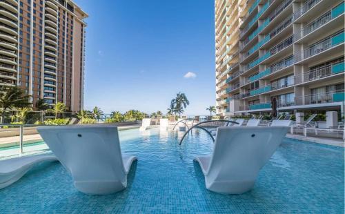 Apartamento Ilikai 2040 Condo
