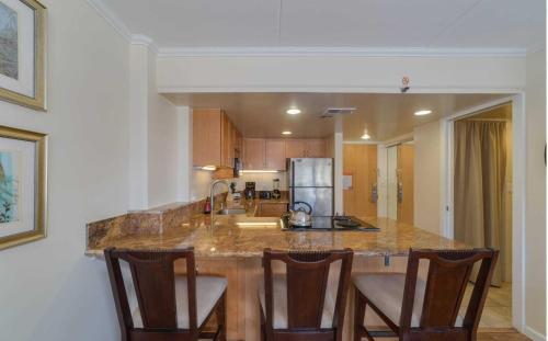 Apartamento Ilikai 2040 Condo