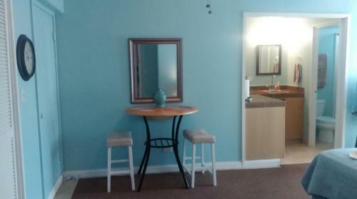 Apartamento Waikiki Whale Watcher Apts 502a