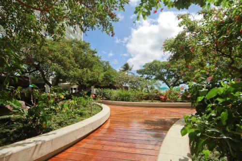 Apartamento Ilikai 2114 Condo