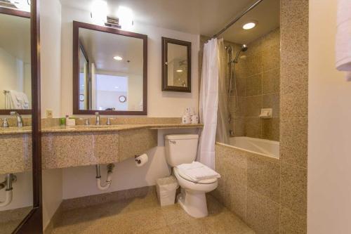Apartamento Ilikai 2114 Condo