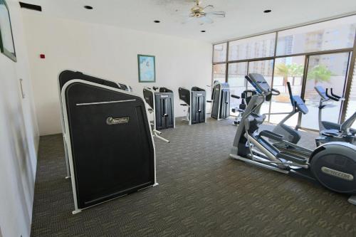 Apartamento Royal Kuhio #1001