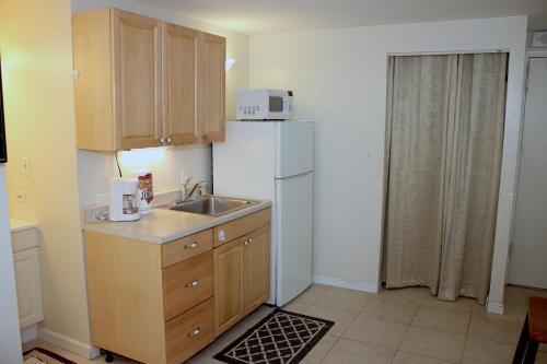 Apartamento Prince Edward Condo 907a