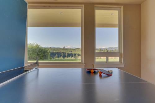 River Song Country Chateau