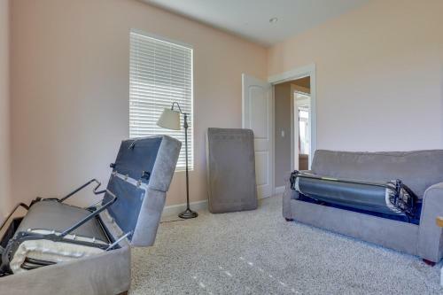 River Song Country Chateau