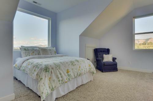 River Song Country Chateau